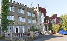 Ryde Castle Hotel