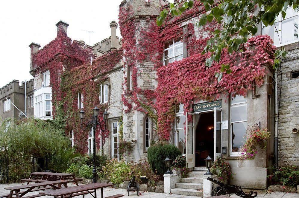 Ryde Castle By Greene King Inns Exterior photo